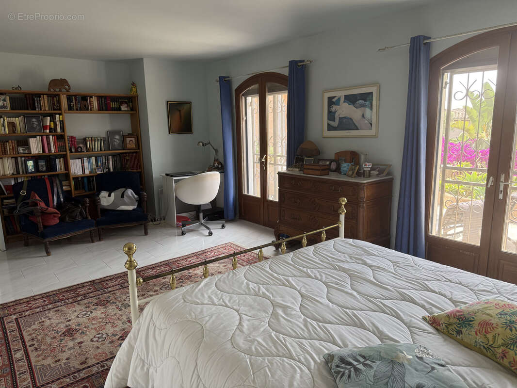 Maison à SAINT-RAPHAEL