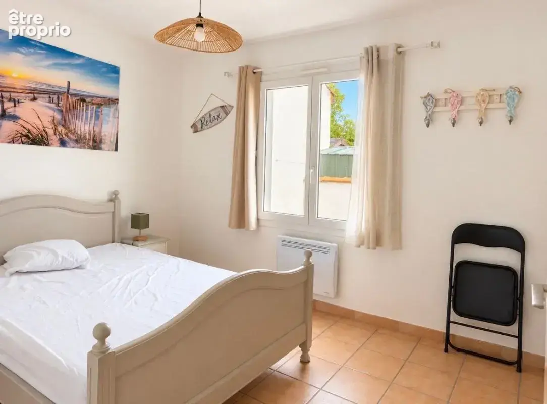 Maison à 1 km de l’océan – Entre Vertbois et Le Grand Village Plage - photo 10