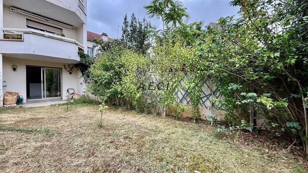 Appartement à BOIS-COLOMBES