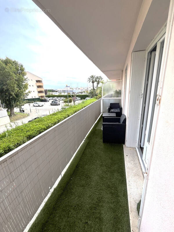 Appartement à LA SEYNE-SUR-MER