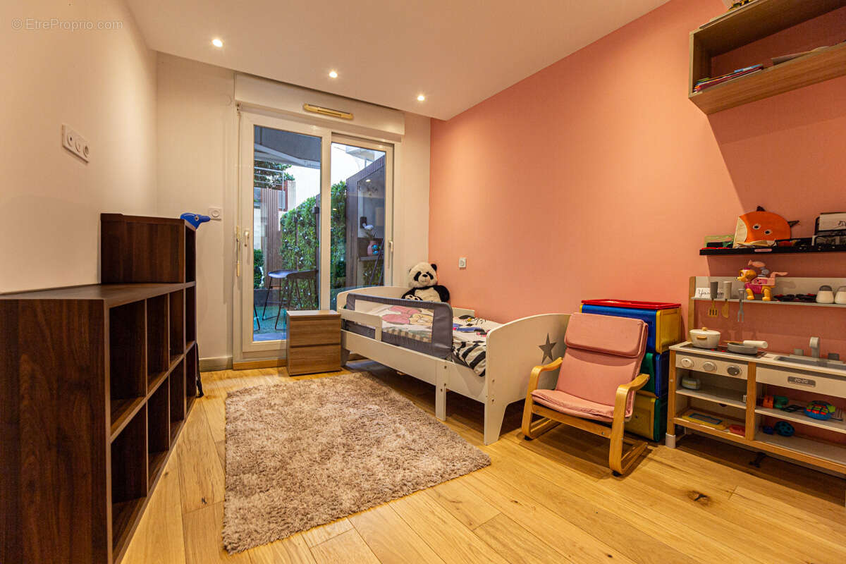 Appartement à MANDELIEU-LA-NAPOULE