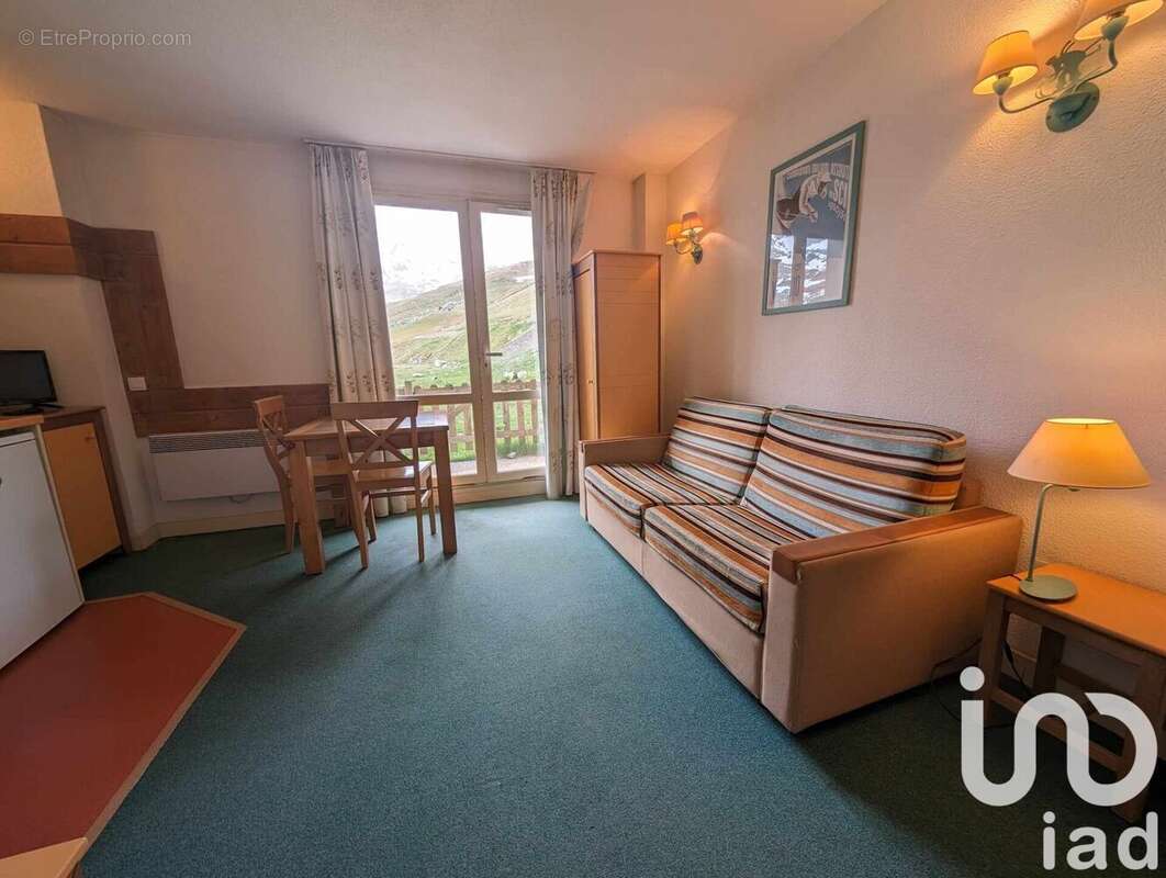 Photo 5 - Appartement à ASTUGUE