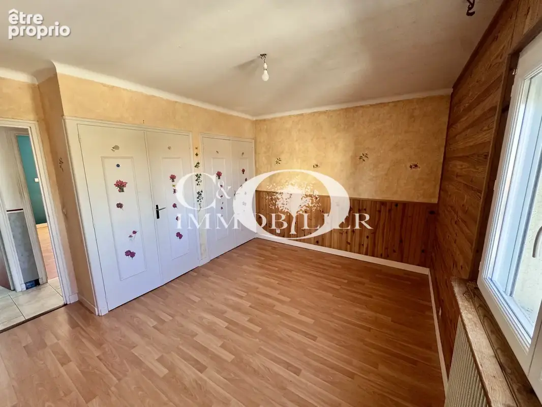 Maison- 5 pièces- 483 m2 de terrain - photo 7