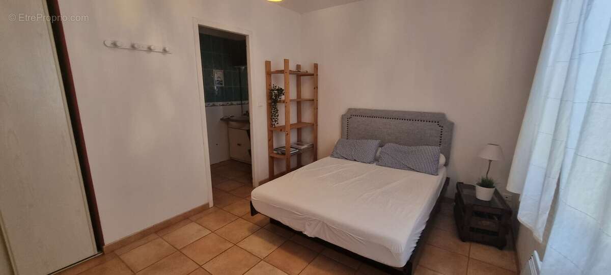 Maison à OCTON