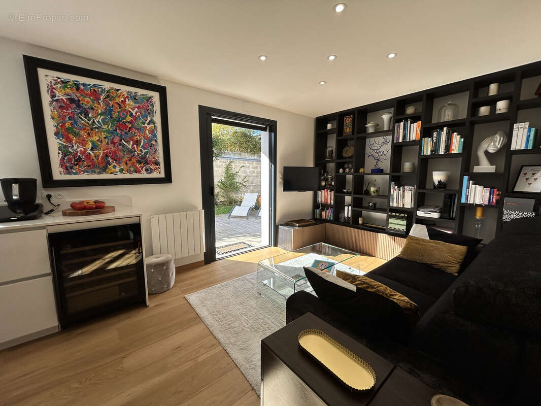 Appartement à ANGLET