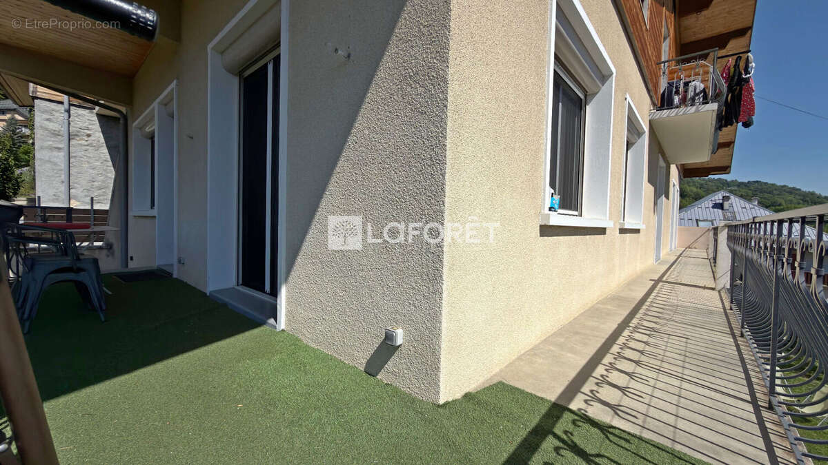 Appartement 5 pièces lumineux à vendre à Mercury - Rare sur le marché ! - photo 18
