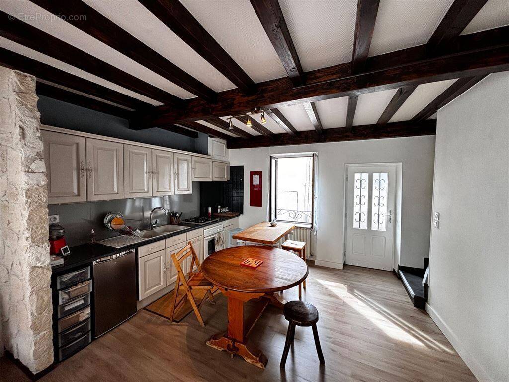 Maison à AUBIERE