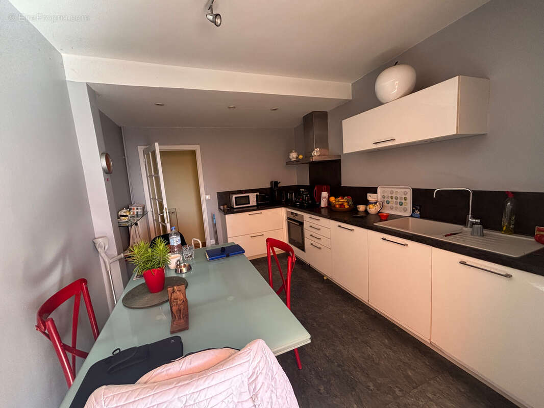 Maison à ROQUEBRUNE-CAP-MARTIN