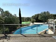 Maison à MONTPELLIER