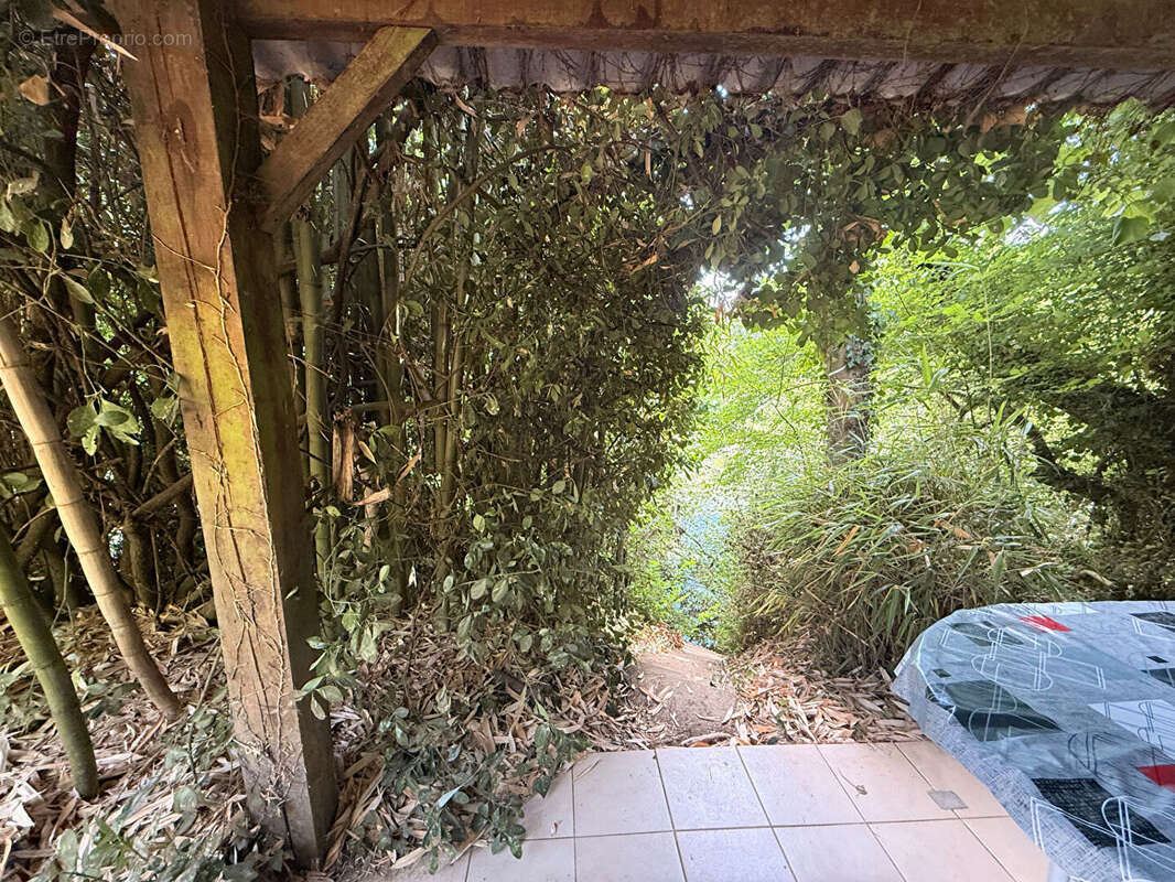 Terrain 850 m² à Chauvigny  - photo 6