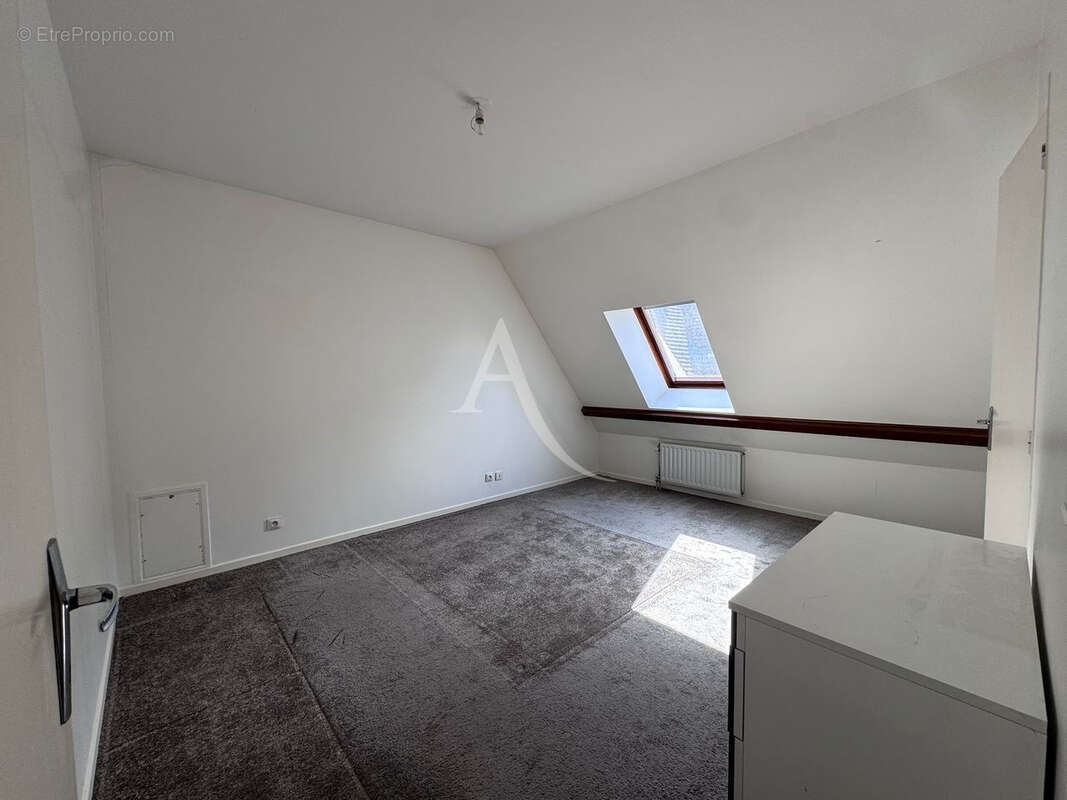 Appartement à CONFLANS-SAINTE-HONORINE