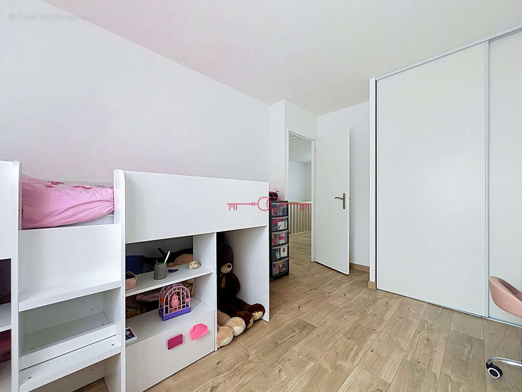Maison  familiale Gueux  5 chambres 126 m2 - photo 5