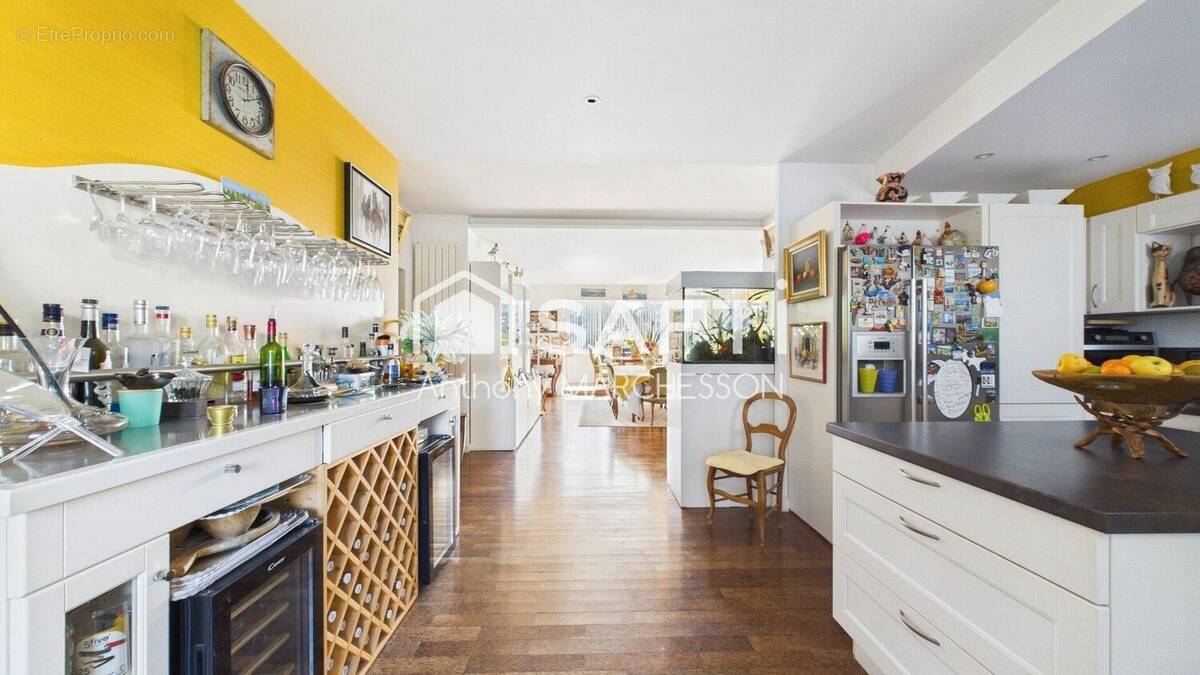 Photo 1 - Appartement à LA ROCHELLE