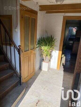 Photo 7 - Maison à SAINT-MARTIN-DE-BAVEL