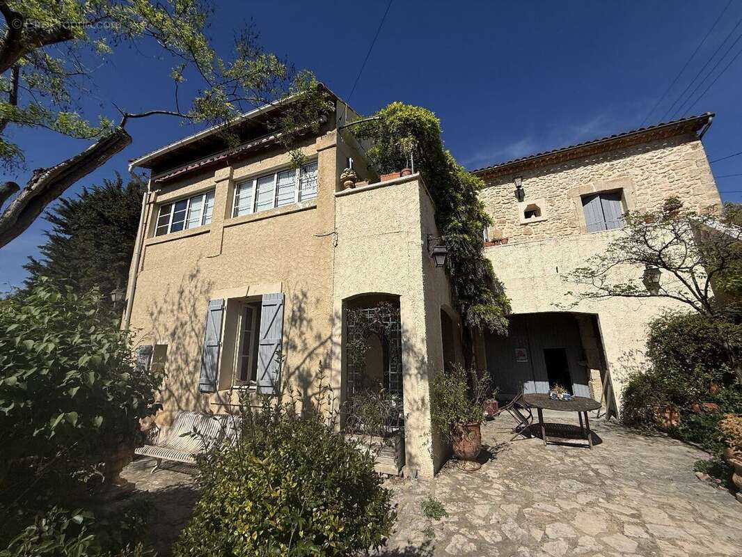 Photo 6 - Maison à PLAISSAN