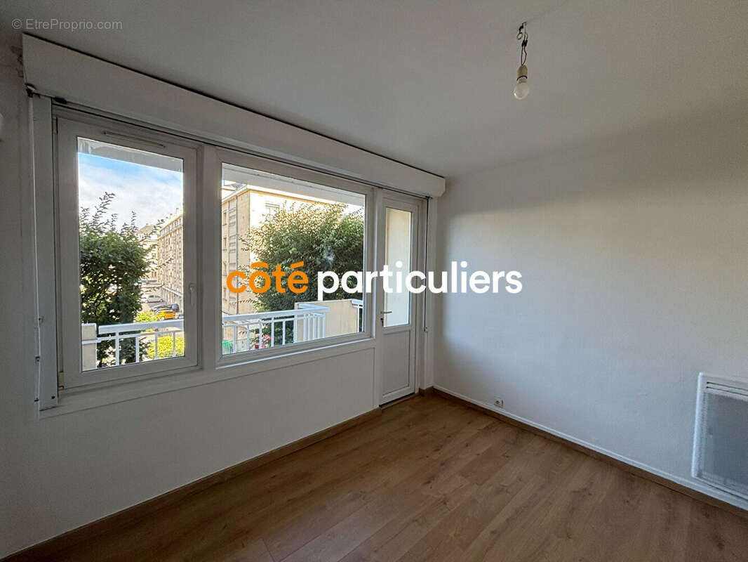 Appartement à CAEN