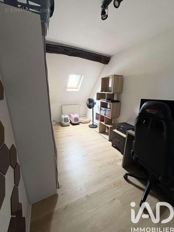 Photo 6 - Maison à RAISMES