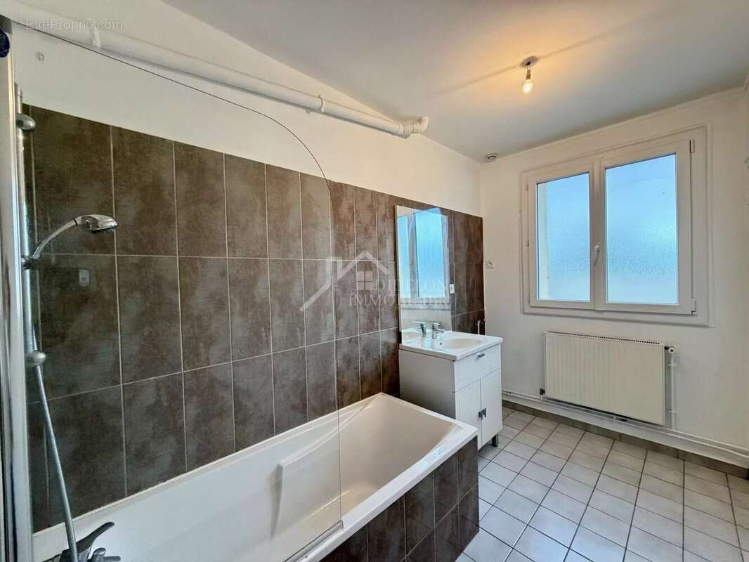 Appartement à PONT-A-MOUSSON