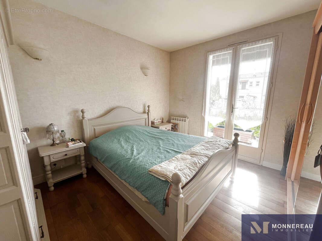 Maison à MESCHERS-SUR-GIRONDE