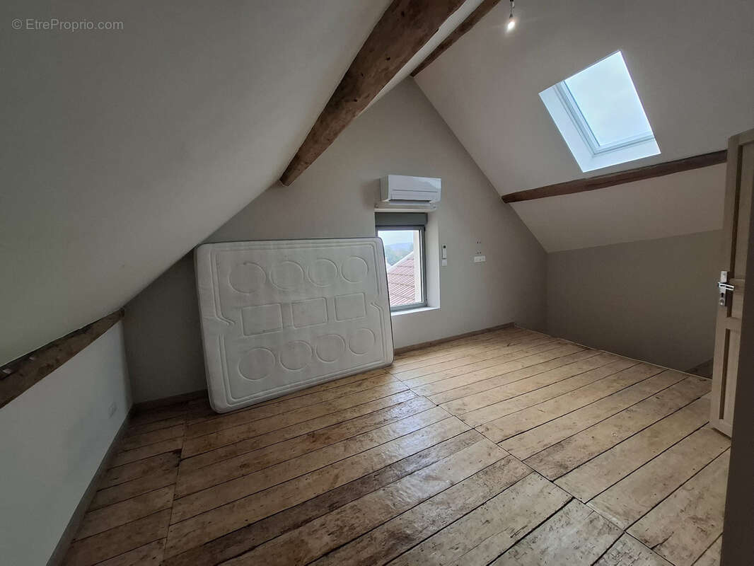 Maison à BOISSY-LE-CHATEL