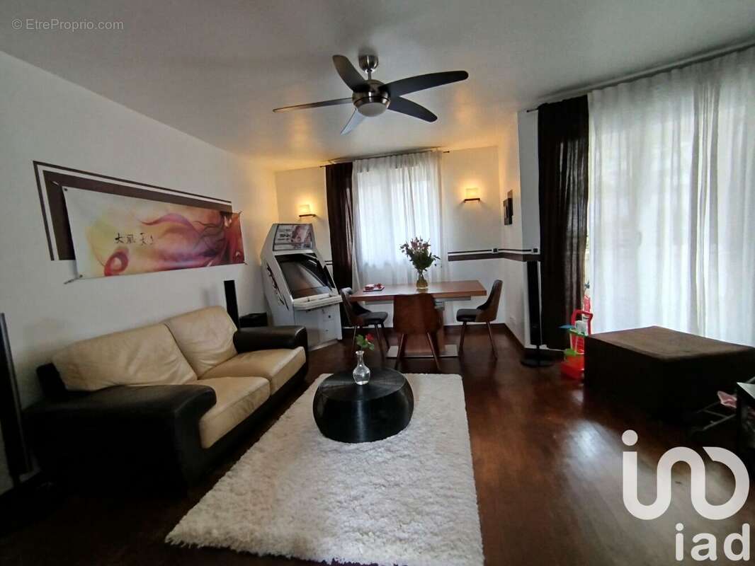 Photo 6 - Appartement à FRESNES