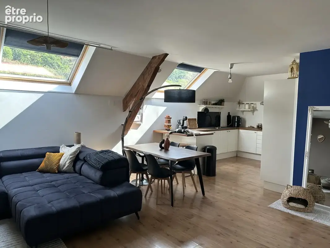 Appartement à HAYANGE