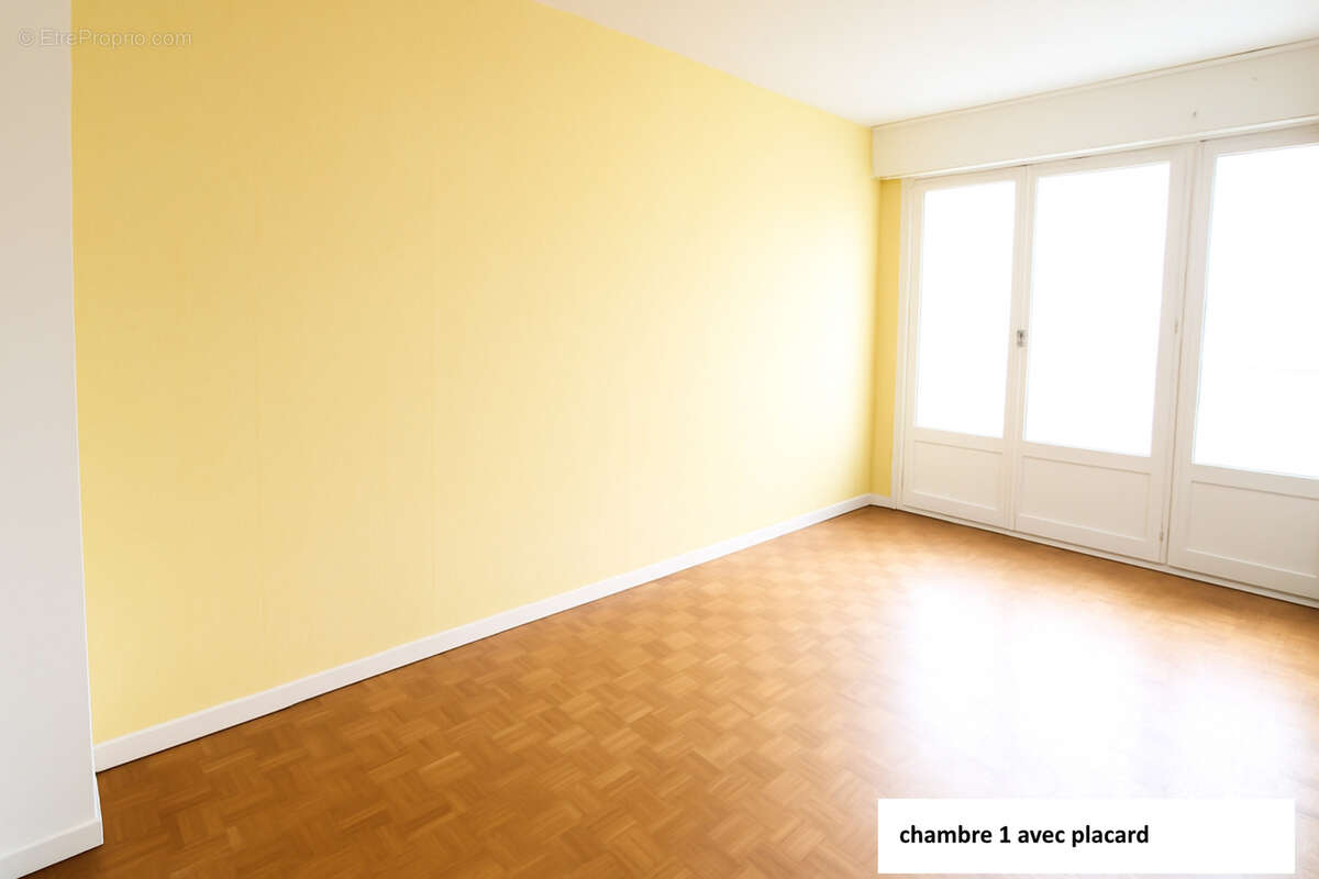 Appartement à BELFORT