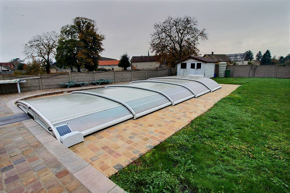 Maison à NOGENT-LE-ROI