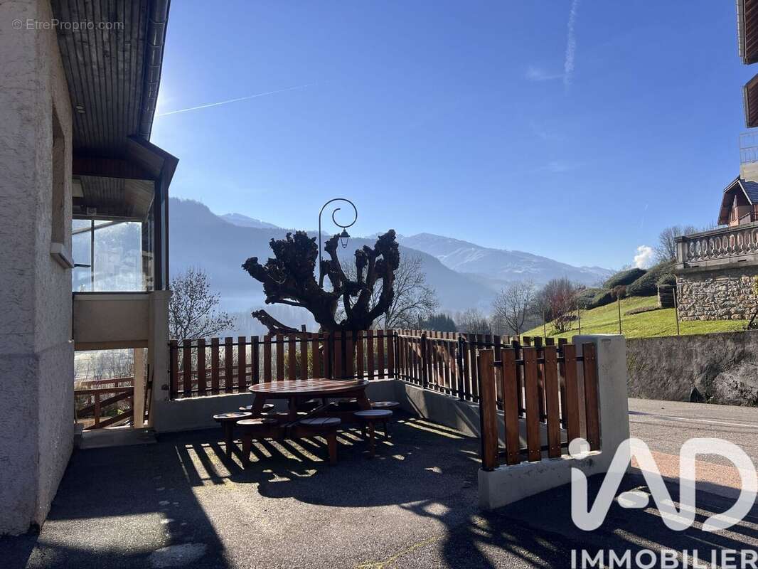 Photo 8 - Maison à LA TRINITE