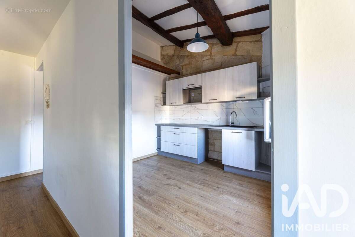 Photo 2 - Appartement à LIBOURNE