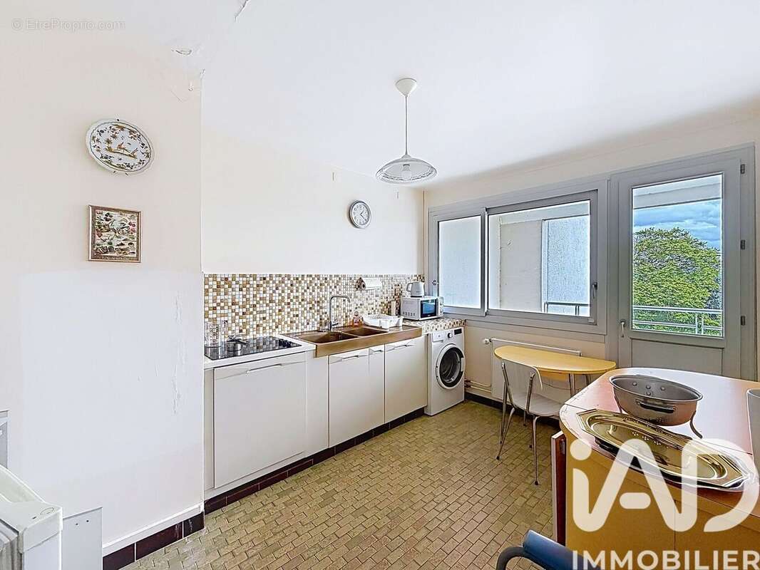 Photo 7 - Appartement à VAIRES-SUR-MARNE