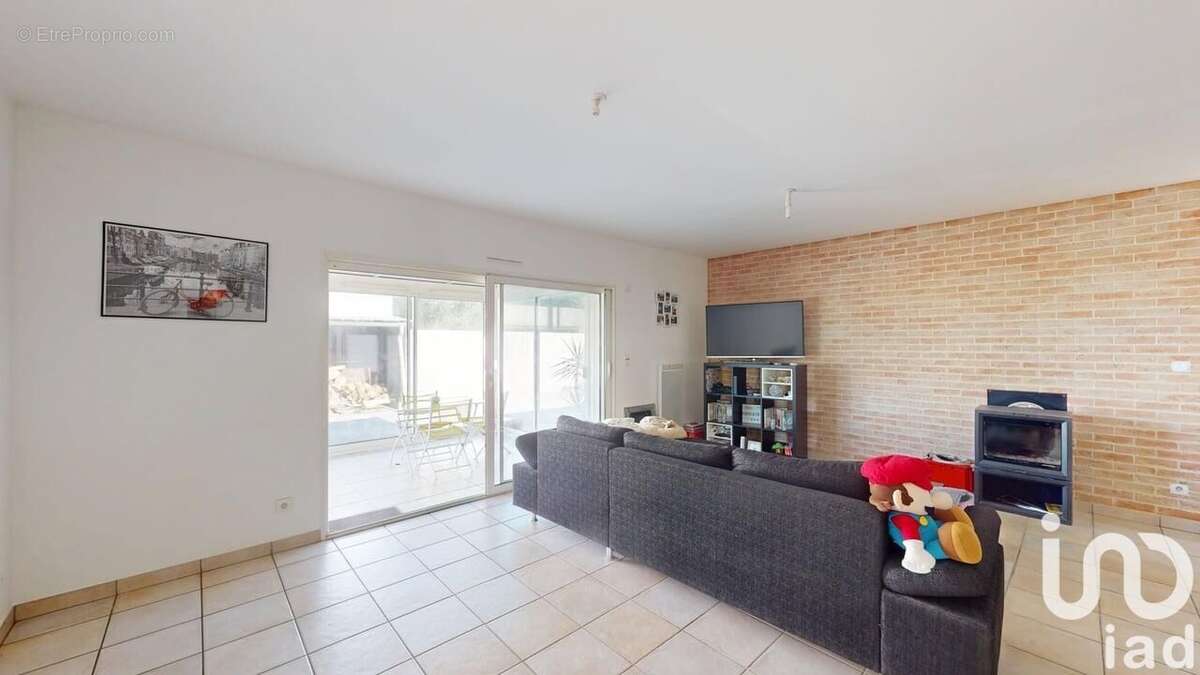 Photo 4 - Maison à LA LAIGNE