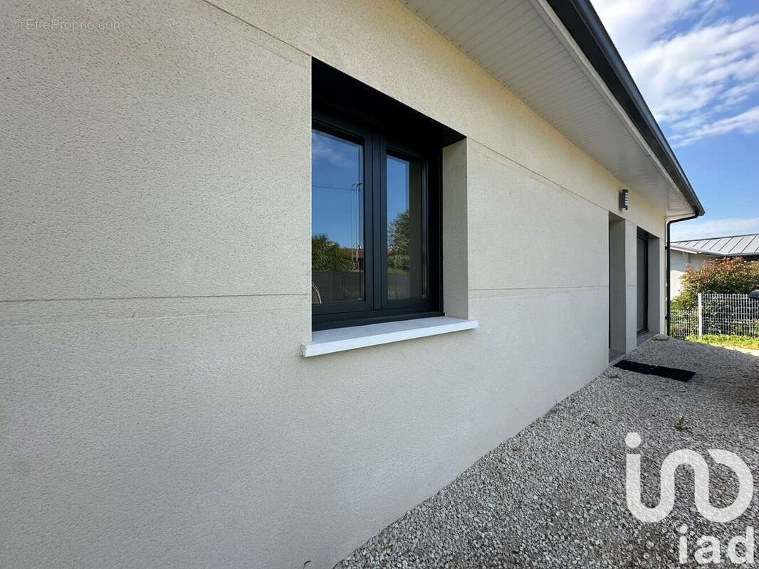 Photo 9 - Maison à VILLENEUVE-SUR-LOT