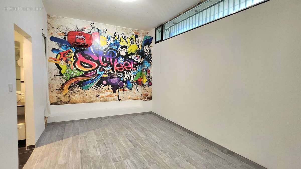 T3 / 82 M² / 13013 - Appartement à MARSEILLE-13E