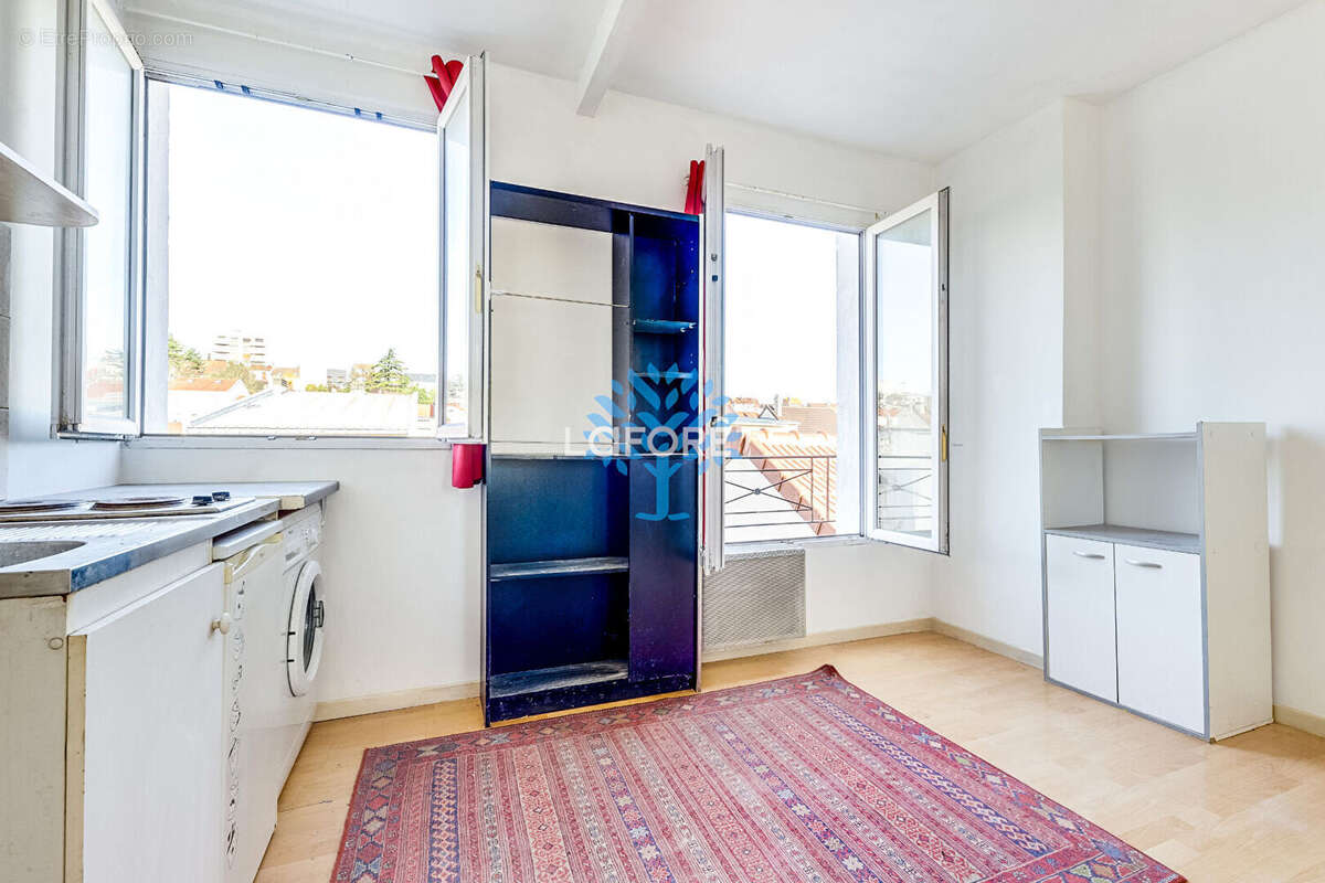 Appartement à FONTENAY-SOUS-BOIS