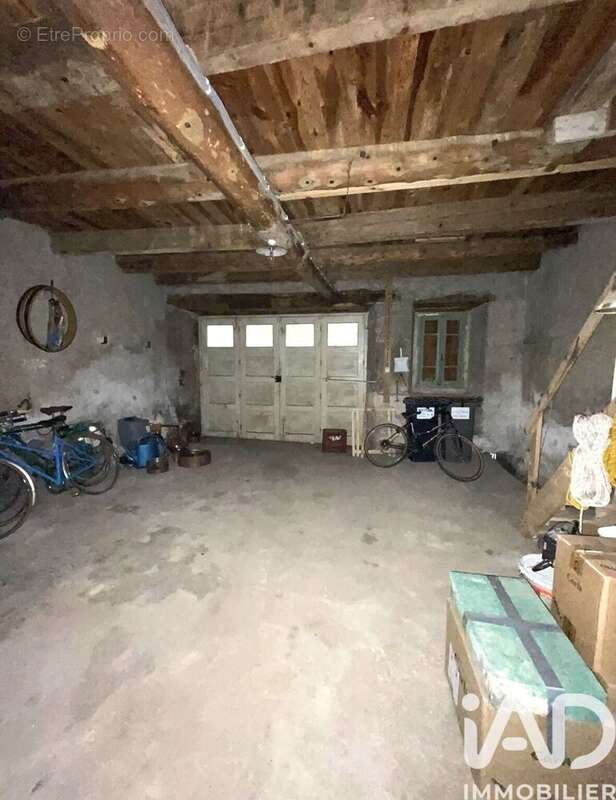 Maison 210 m² à Langeac  - photo 6