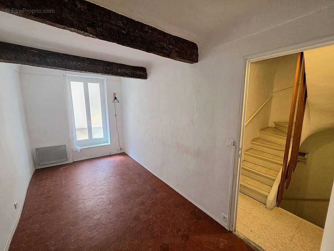 Location maison de village st jeannet - photo 8