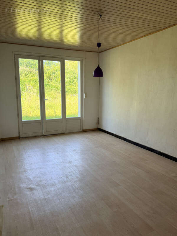 Appartement à GAMARDE-LES-BAINS
