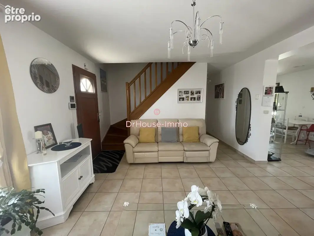 Maison 4 pièces 100 m² à vendre à Ormoy (91540) - photo 11