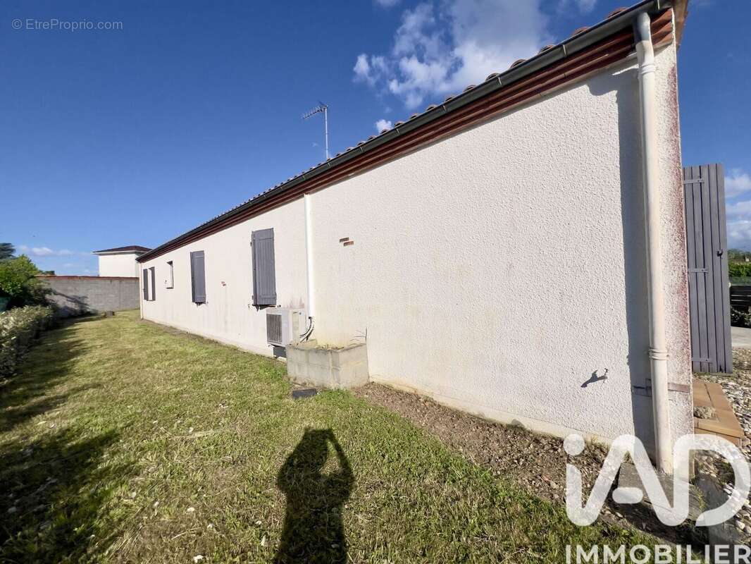 Photo 7 - Maison à LE PASSAGE