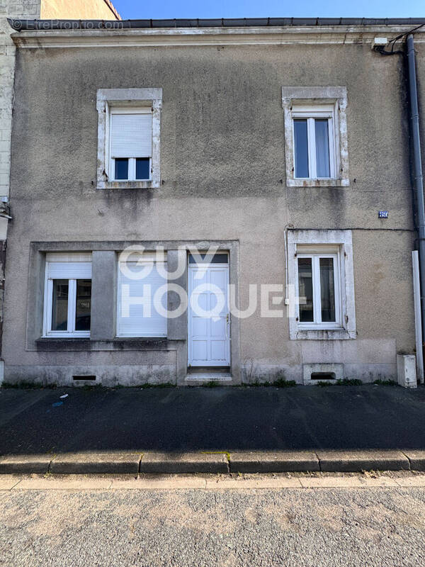 Appartement à LE CREUSOT