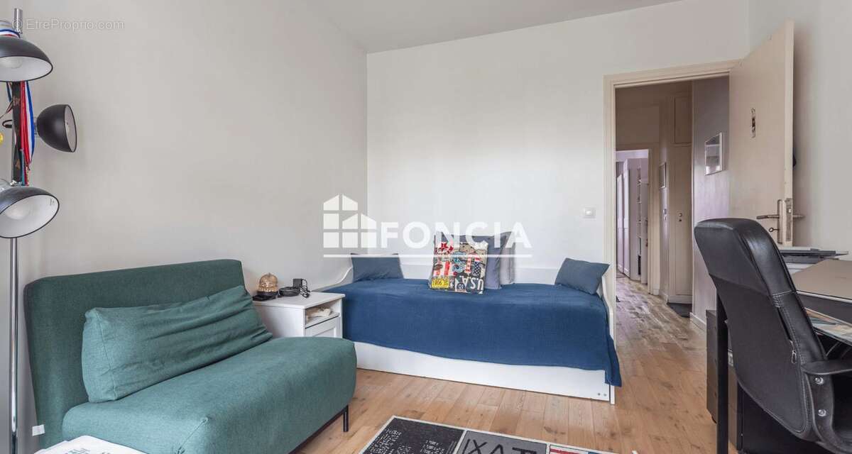 Appartement à ANTONY