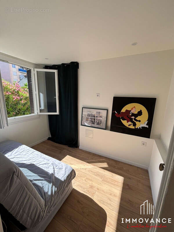Appartement 67 m² à Nice  - photo 6