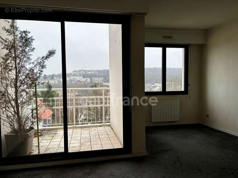Appartement à MEUDON