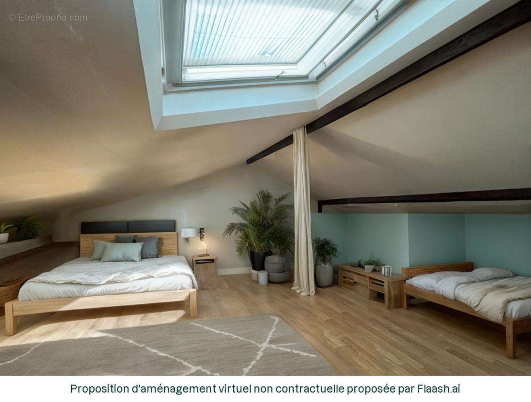 Appartement - photo 8