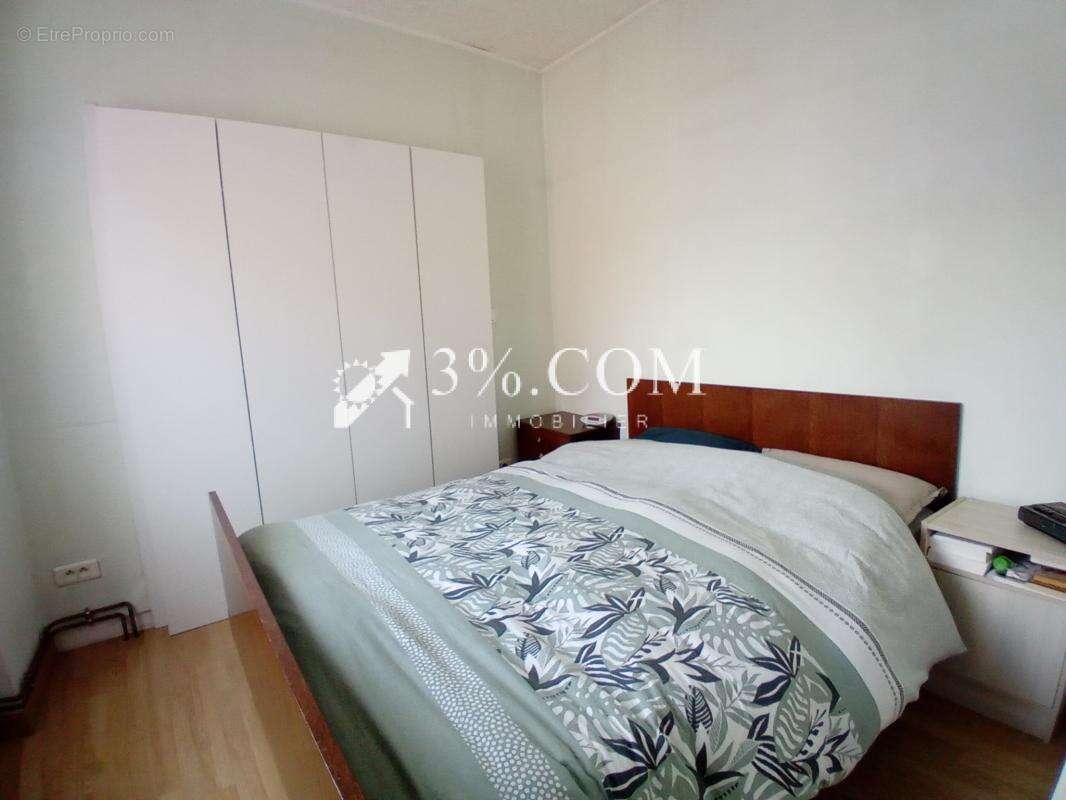 Appartement à HEILIGENSTEIN