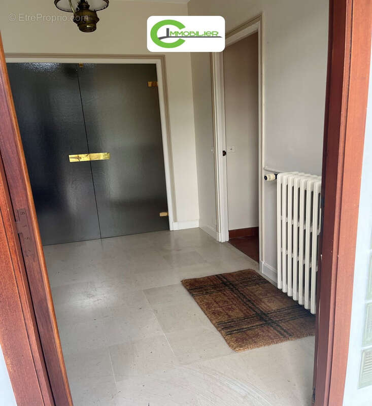 Maison à LA FERTE-BERNARD