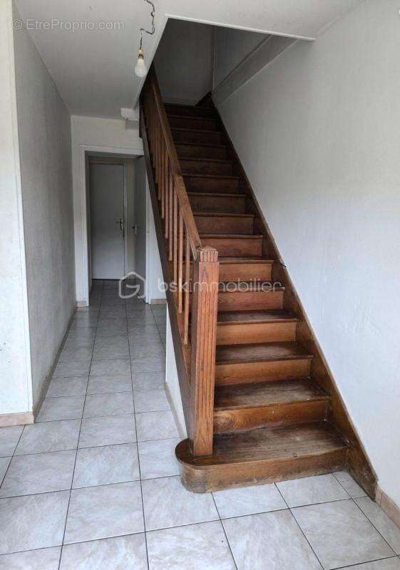 Maison en pierre - photo 6
