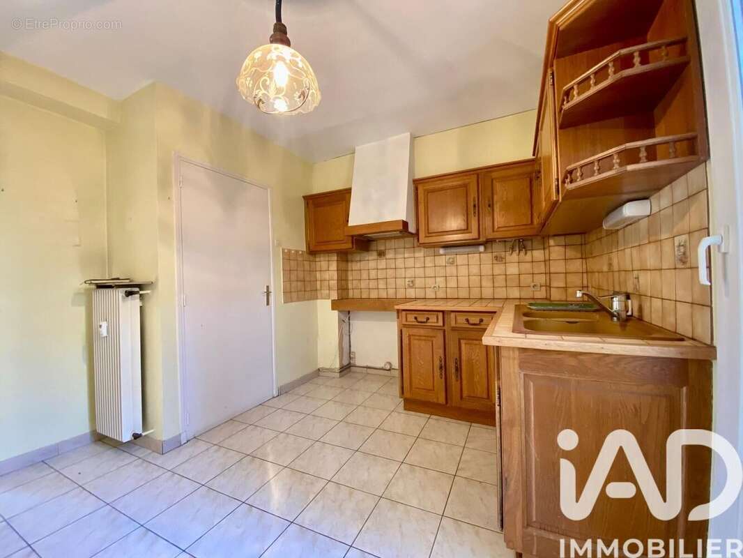 Photo 8 - Appartement à NARBONNE