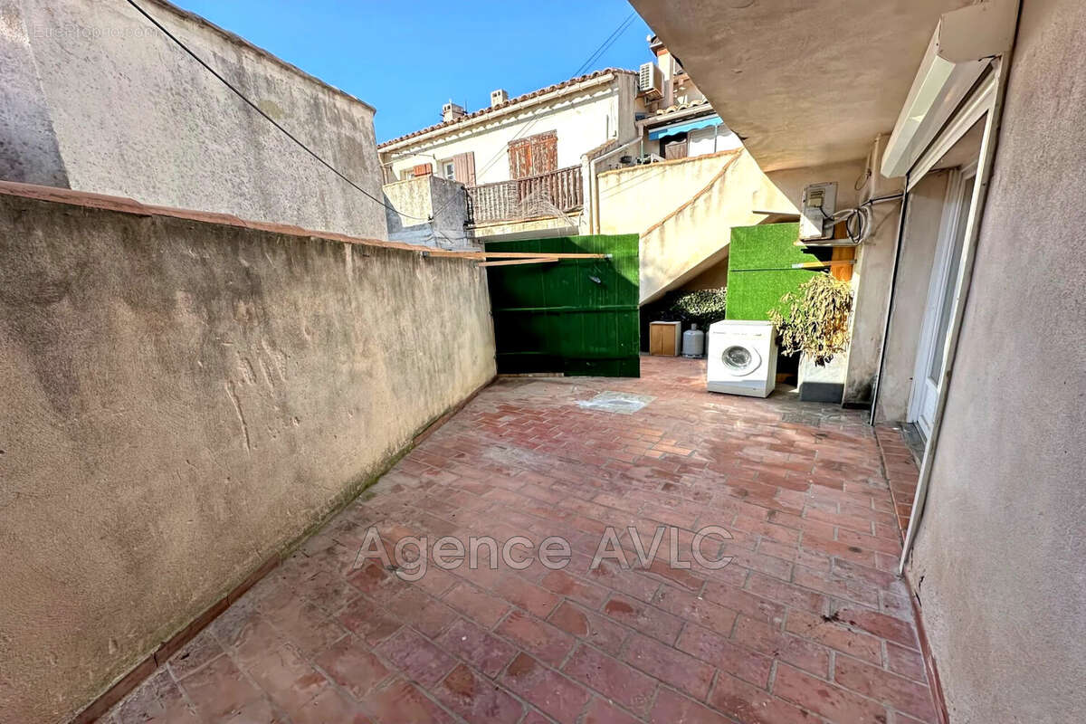 Appartement à SAINTES-MARIES-DE-LA-MER